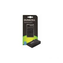 DRN5920 - Cargador con Cable usb, Color Negro - Duracell
