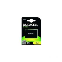 Duracell - DRNEL14 batería para cámara/grabadora Ión de litio 1100 mAh