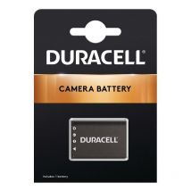 Duracell - DRSBX1 - Lithium-Ion (Li-Ion) - 1090 mAh - Appareil photo - Sony Cybershot DSC-H400 - HX300 - HX400V - HX50V - HX60 - HX90V - RX1 - RX1R