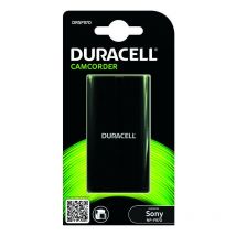 DURACELL Duracell DRSF970 - Lithium-Ion (Li-Ion) - 7800 mAh - Appareil photo - 7,2 V - 1 pièce(s) - 56 Wh