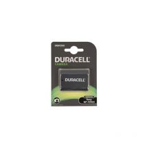 Duracell - Batterie Li-Ion 2040mAh pour Sony NP-FZ100 (DRSFZ100)