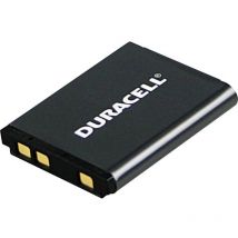Duracell - EN-EL10 Batterie pour appareil photo Remplace l'accu d'origine NP-45 3.7 v 630 mAh