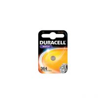Pile 364 SR621 1,5v, 1 pièce - Duracell