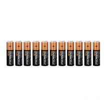 Plus 100% aa x12 - Duracell