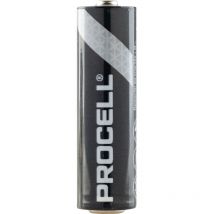 Duracell - Procell Batteries aa Pack of 100 PC1500