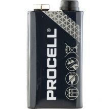 Procell Battery 9V Single PC1604 - Duracell