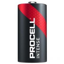 Duracell - S30269 c Cell procell Intense Alkaline Batteries Pack 10 durproinc