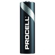 Fplus - Pila Plus Stilo Pz 10 Mn1500 Duracell