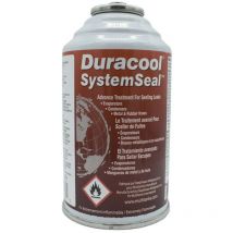 Canette Duracool SystemSeal : Solution Professionnelle pour Fuites Mineures
