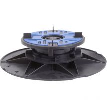 Stelzlager Variabel 47 - 62 mm Stelzlager