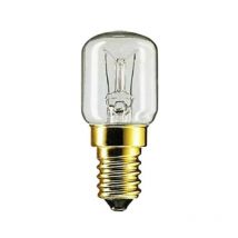 Backofenlampe E14 15W 25X57 00120 - Duralamp
