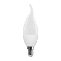 3w Led Flamme Glühbirne E14 3000k L151w - Duralamp