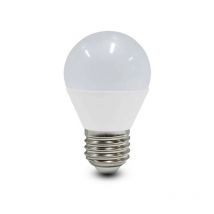 Led Sphere Bulb 4.5W 2700K E27 Dimmable CP4535W7D - Duralamp