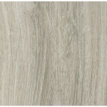 Duraline - Shelving White Label Triple cubo 12 mm 30 x 30 x 12 cm Rovere Grigio, Legno, Rovere Grigio, 30 x 12 x 30 cm