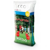 Duraprato 10-6-15 C+B+Zn - Engrais pour la pelouse de 5 kg