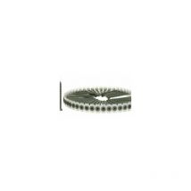 Senco - DuraSpin Collated Screws Decking Weatherex 4.5 x 75mm Pack 1000