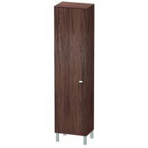 Duravit Brioso Halbhochschrank Individual, 1 Tür, Anschlag links,