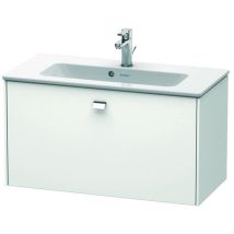 Duravit - Brioso Waschtischunterbau wandhängend Compact 82,0 x 38,9