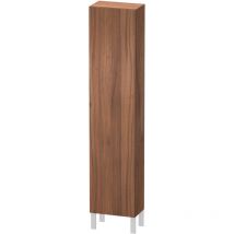 Duravit - L-Cube Hochschrank, Breite 400mm, Tiefe 243mm 1 Tür,