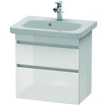 DuraStyle Waschtischunterschrank wandhängend 6479, 2 - Duravit