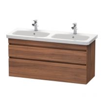 DuraStyle Waschtischunterschrank wandhängend 6498, 2 - Duravit