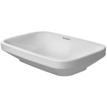 Duravit - DuraStyle - Vasque, 600x380 mm, blanc 0349600000