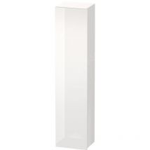 Duravit - DuraStyle - Armoire haute 1800x400x360 mm, gauche, blanc brillant DS1229L2222