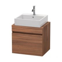 Duravit - DuraStyle Waschtischunterschrank für Konsole compact, 1