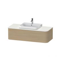 Happy D.2 Plus Waschtischunterbau für Konsole - Duravit