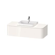 Happy D.2 Plus Waschtischunterbau Für Konsole - Duravit