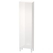 Duravit - L-Cube - Armoire 1760x500x243 mm, droite, blanc brillant LC1171R2222