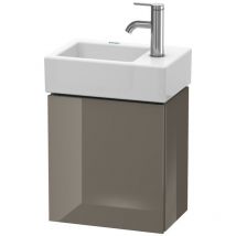 L-Cube Mueble de pared 36,4 x 24,1 cm, 1 puerta, para - Duravit