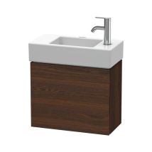 Duravit - L-Cube Waschtischunterbau wandhängend 48,0 x 24,0 cm, 1