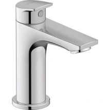 Mitigeur lave-mains taille S DURAVIT Duravit No.1 FreshStart chromé