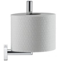 Duravit - Karree - Porte-rouleaux de rechange, chrome 0099561000