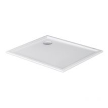 Duravit - Receveur de douche 100 x 80 Starck Slimline