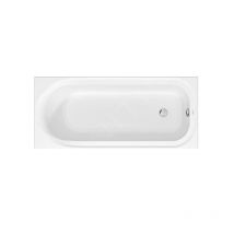 Duravit - Soleil by Starck - Baignoire 1600x700 mm, blanc 700499000000000