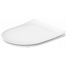 Soleil by Starck - Copriwater, SoftClose, bianco 0026490000 - Duravit