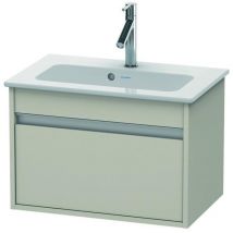 Duravit - Ketho Waschtischunterschrank Wandhängend Compact 6422, 1