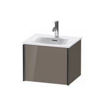 Duravit - XViu 4031 Waschtischunterbau wandhängend, 1 Auszug, für