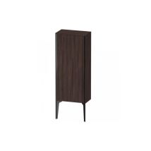 Duravit - XViu XV1305 Semi-alta vertical, 400x240 mm, altura 890