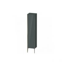 Duravit - XViu XV1335 Armario alto vertical, 400x360 mm, altura