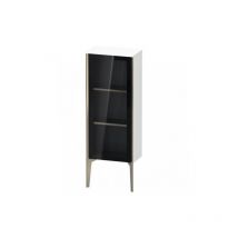 Duravit XViu XV1360 Armario semi-elevado con puerta de cristal,