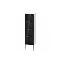 Duravit - XViu XV1365 Armario semi-elevado con puerta de cristal