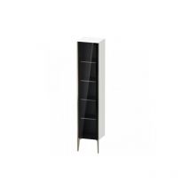 Duravit - XViu XV1375 Hochschrank mit Glastür stehend, Anschlag