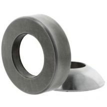 Axial-Gelenklager DGE40 AW Basic Line Innen-Ø 40 mm Außen-Ø 105 mm Breite27 mm