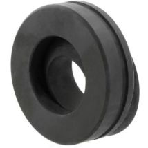 Axial-Gelenklager DGE80 AX Basic Line Innen-Ø 80 mm Außen-Ø 180 mm Breite42 mm