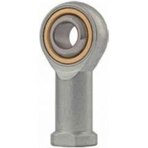 DURBAL Female Rod-End Bearing DSI-6TK Pack of 4