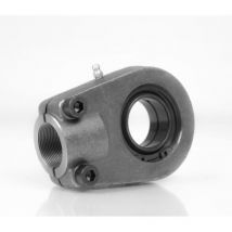 Gelenkkopf DGIHR25 do Basic Line 25 mm Außen-Ø 56 mm Breite 20 mm