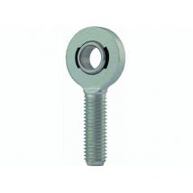 DURBAL Male Rod-End Bearing GAR-8UK